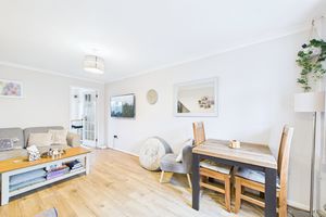 Dining area- click for photo gallery
